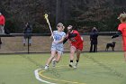 WLax vs BSU  Women’s Lacrosse vs Bridgewater State University. - Photo by Keith Nordstrom : WLax, lacrosse